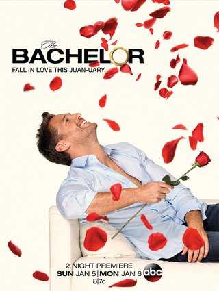 Illustration for article titled The Bachelor Wants You to Forget About the Ethnic Guy From Last Season